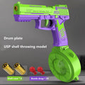 Kids Decompression Toy Gun