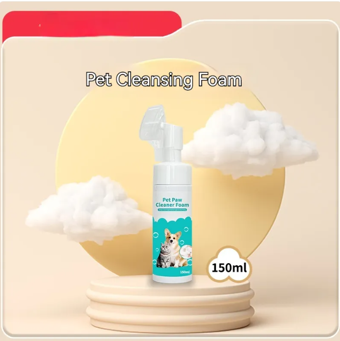 Pet Cleaning Gloves & Wipes Creole-boutique