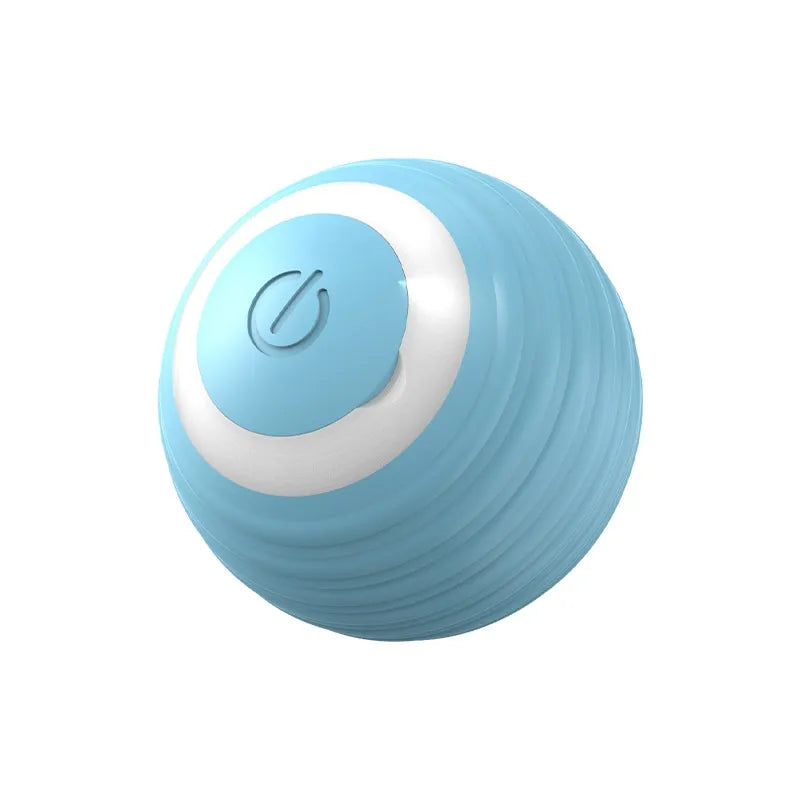 Smart Interactive Dog Toy Ball Creole-boutique