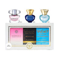 Coffret 3 Mini Parfums pour Femme (inspirés de Versace) Creole-boutique