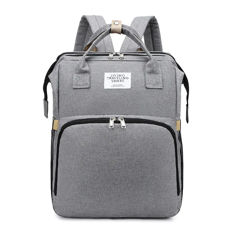 Large-Capacity Mommy Bag Creole-boutique