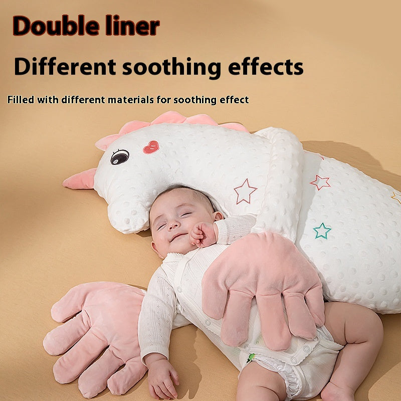 Baby Pillow Creole-boutique