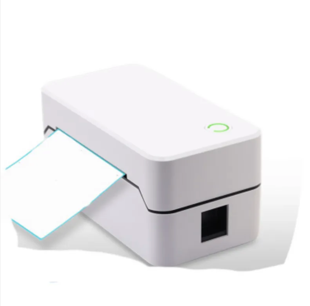 Bluetooth Thermal Label Printer