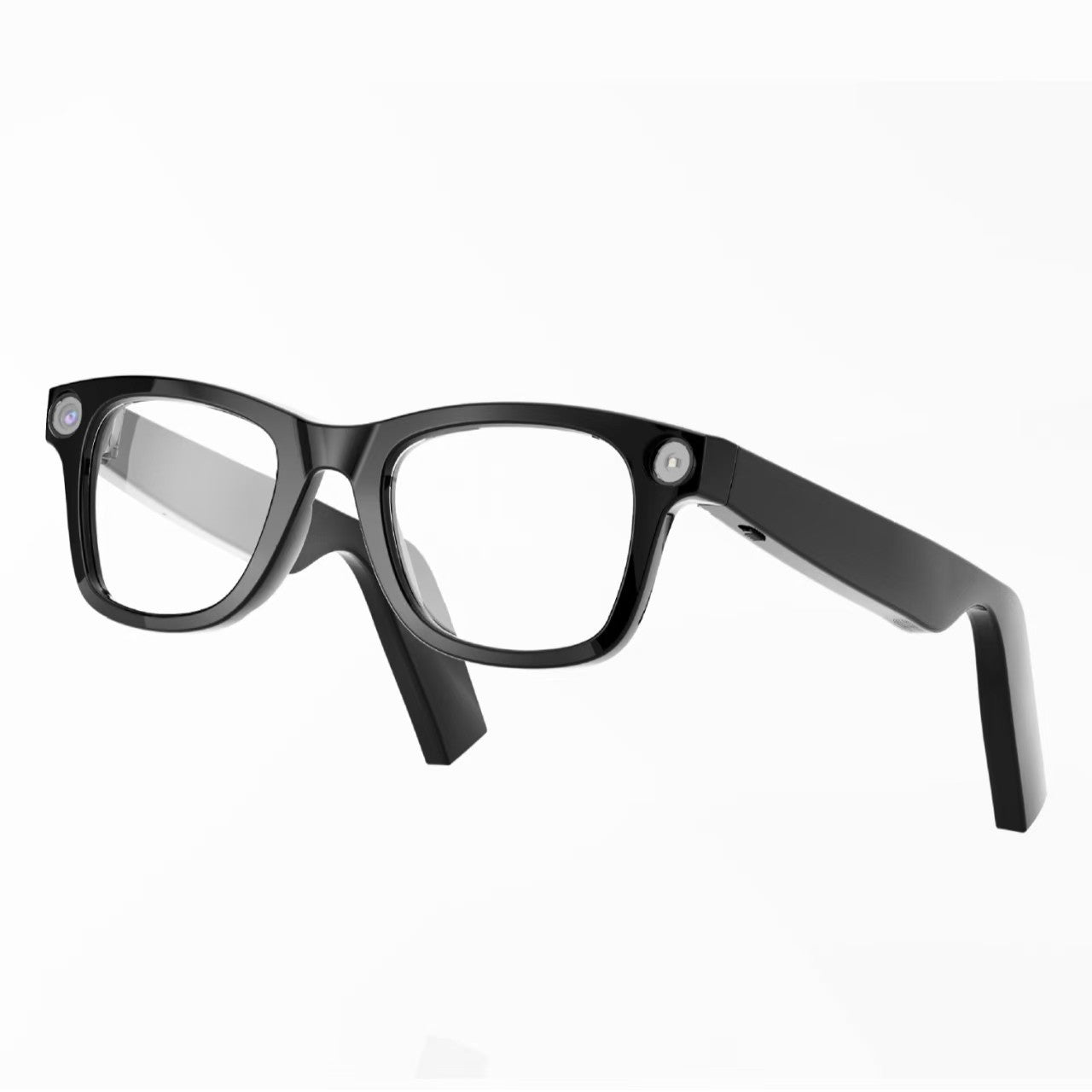 AI Camera Smart Glasses Creole-boutique