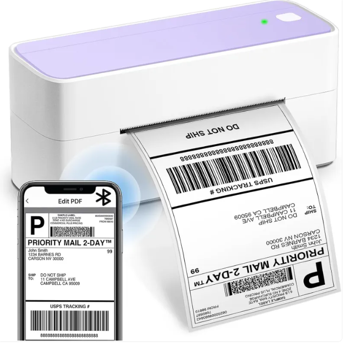 Bluetooth Printer