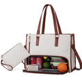 Women's Insulated Lunch Bag Creole-boutique