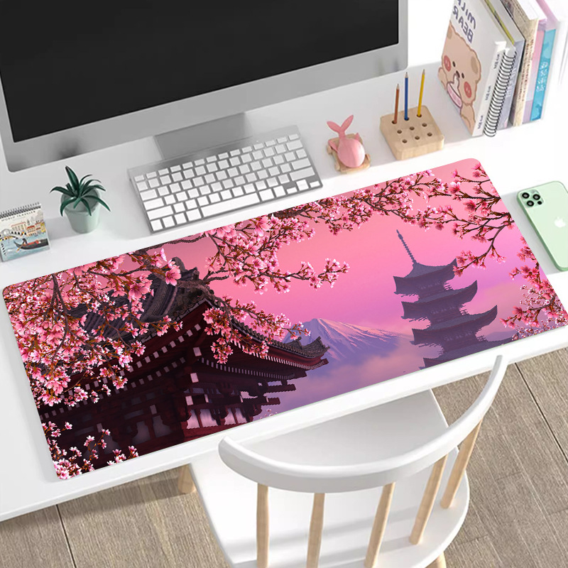 Non-Slip Computer Desk Pad Creole-boutique