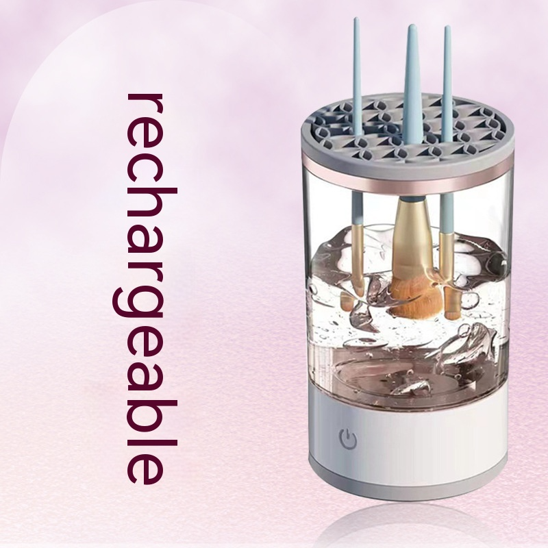 Makeup Brush Cleaner Creole-boutique