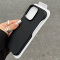 Half-Pack Graphite Case Creole-boutique