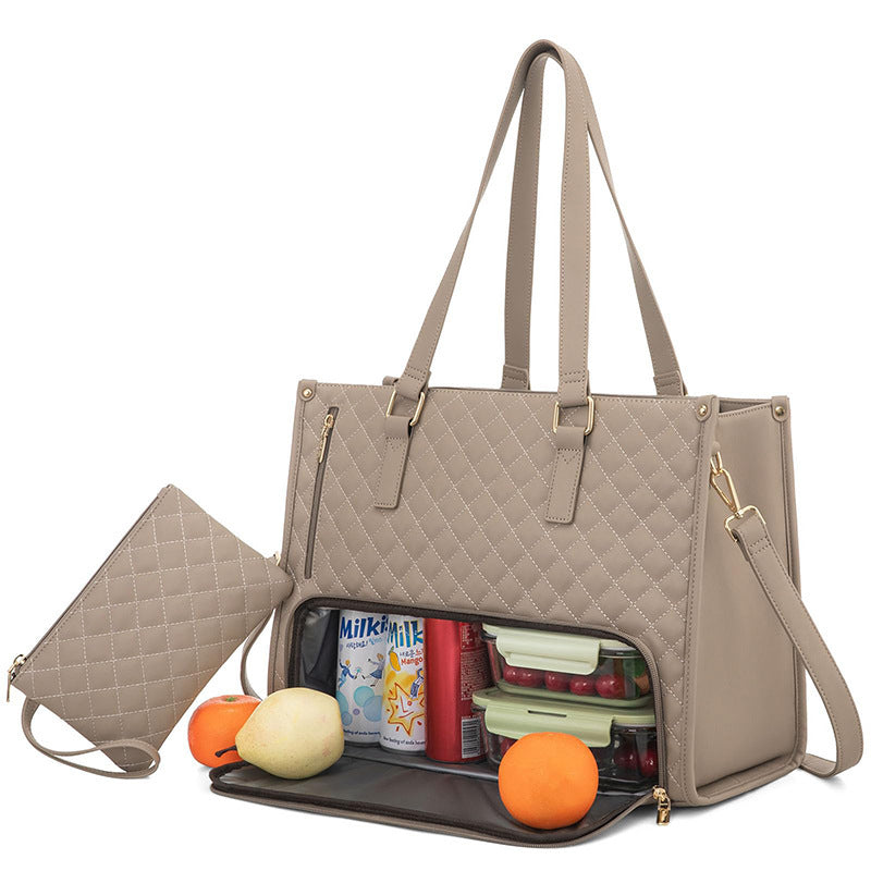 Women's Insulated Lunch Bag Creole-boutique