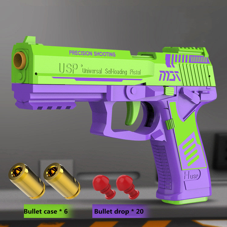 Kids Decompression Toy Gun