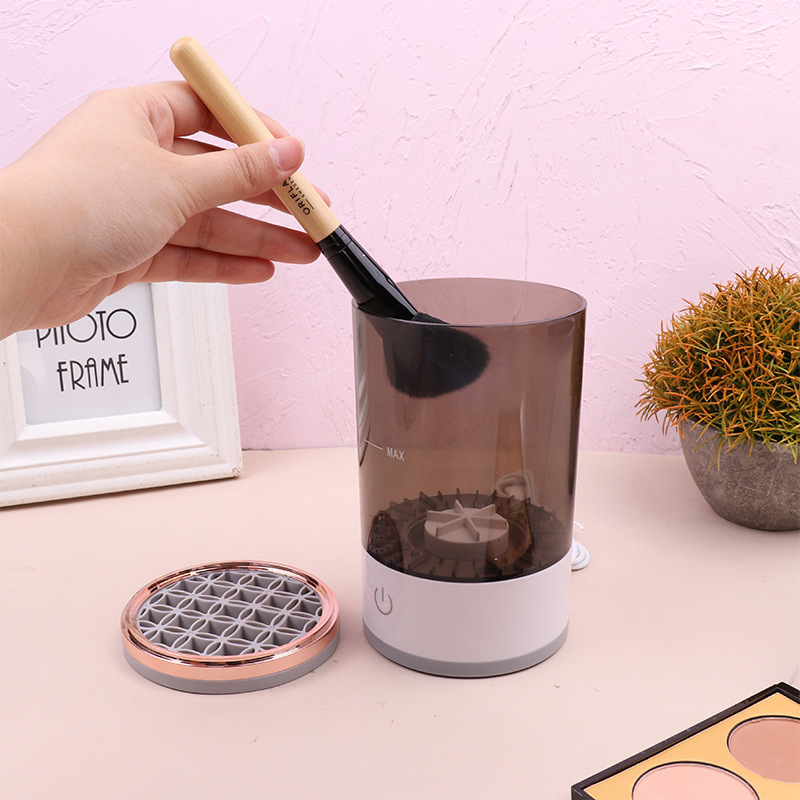Makeup Brush Cleaner Creole-boutique