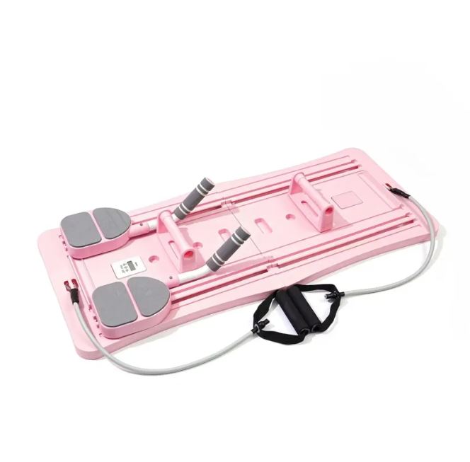 Compact Pilates Sliding Board Creole-boutique