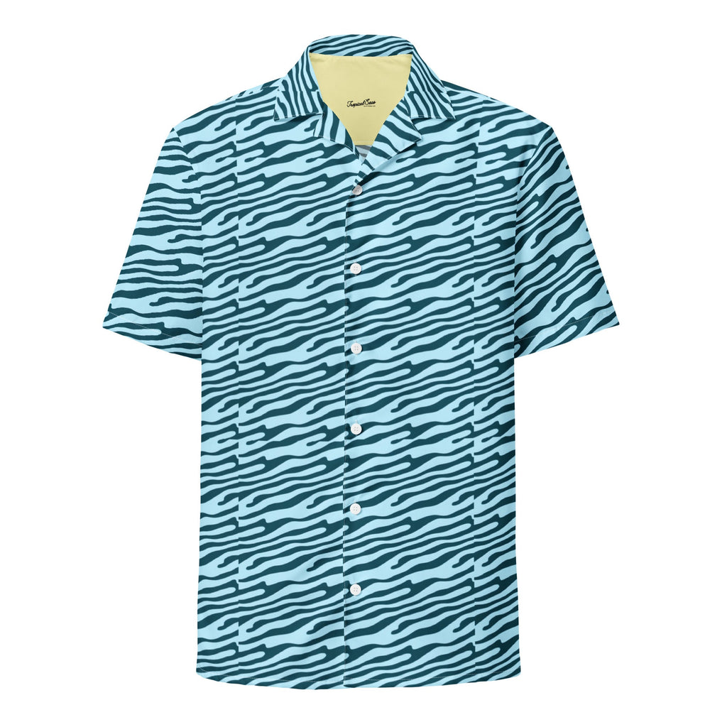 Steady Tide button-up shirt