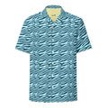 Steady Tide button-up shirt