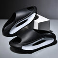 Unisex Peep Toe Summer Slippers
