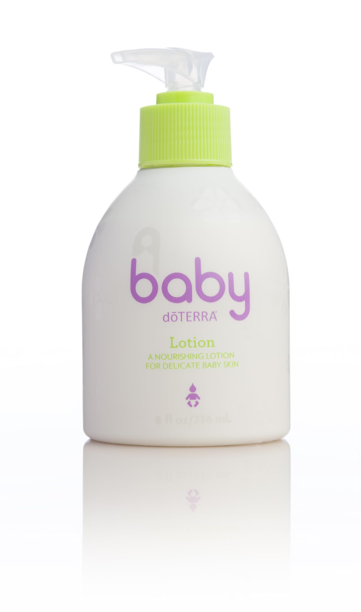 doTERRA Baby Lotion