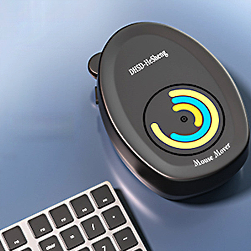 Computer Virtual Mouse Sleeper Creole-boutique