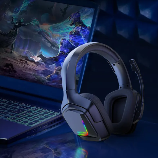 Headset for Mobile, Computer & Gaming Creole-boutique