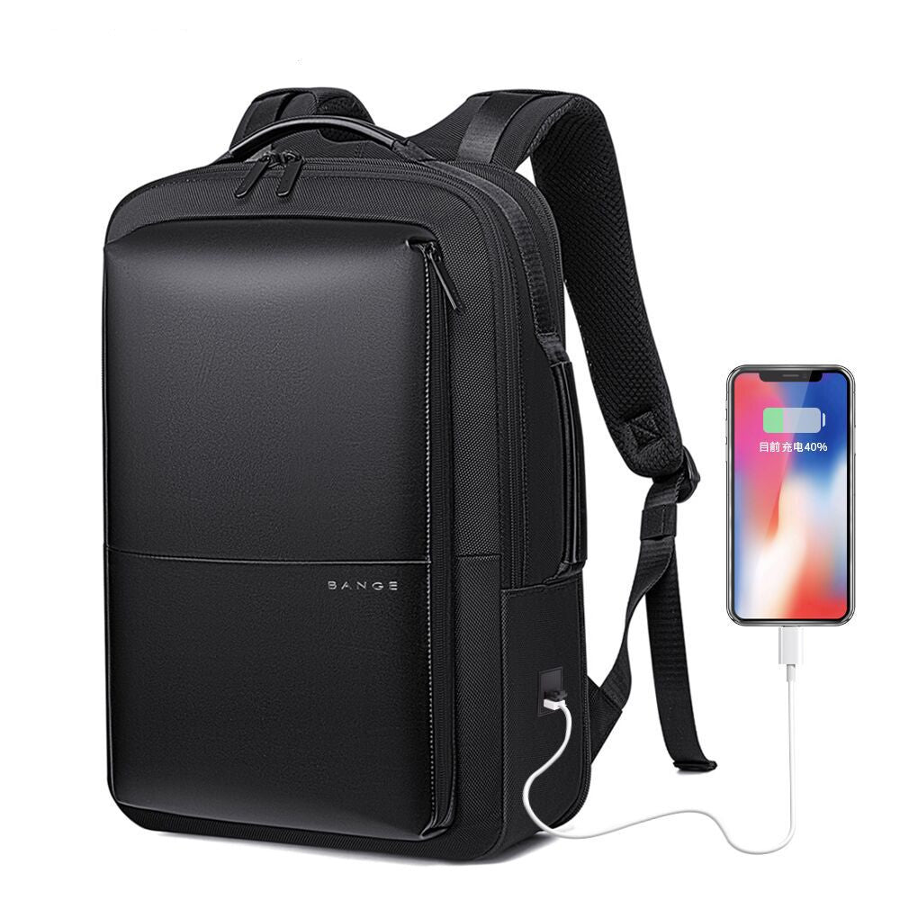 Men's Travel Computer Backpack Creole-boutique