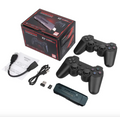 X2PLUS Portable TV Game Console Creole-boutique