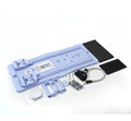 Compact Pilates Sliding Board Creole-boutique