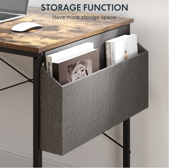 Computer Home Desk Creole-boutique