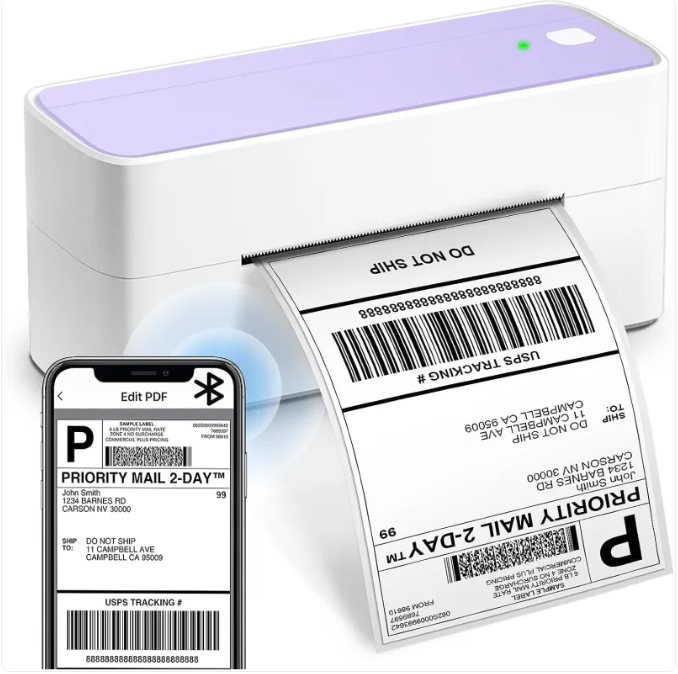 Bluetooth Printer