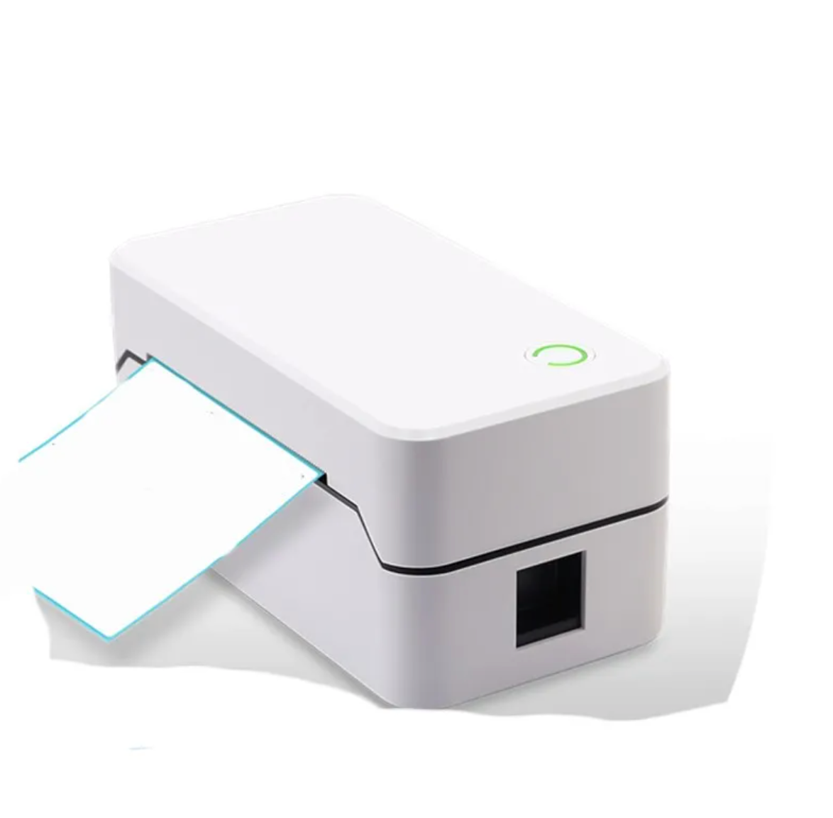 Bluetooth Thermal Label Printer