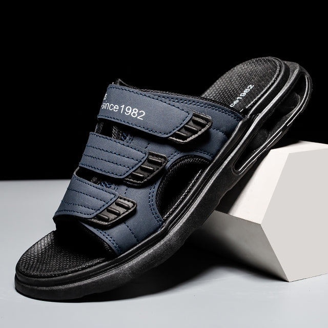 Fashion Soft Non-Slip Summer Beach Sandals for Men