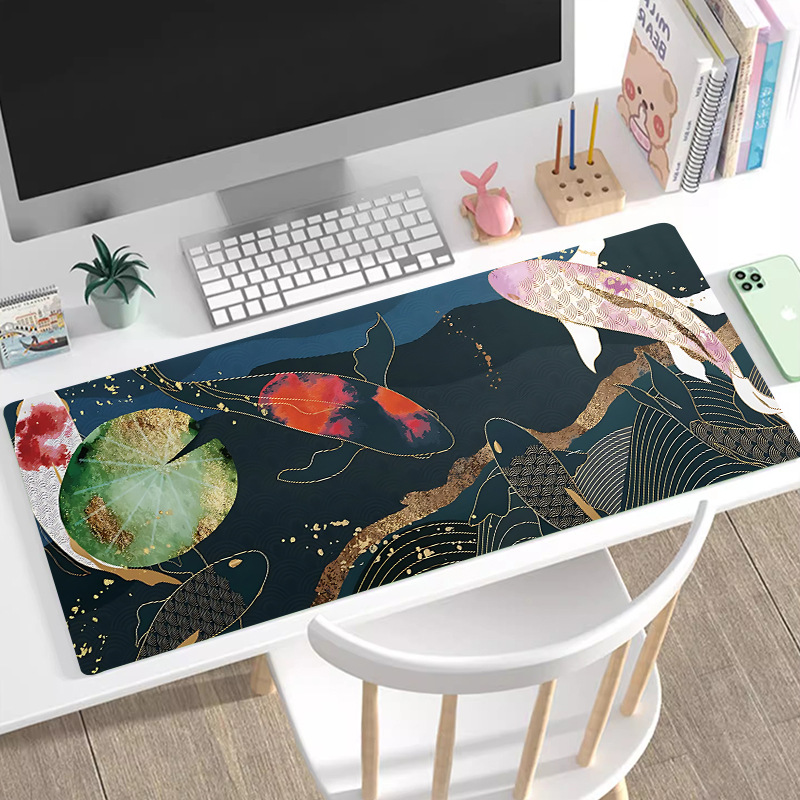 Non-Slip Computer Desk Pad Creole-boutique