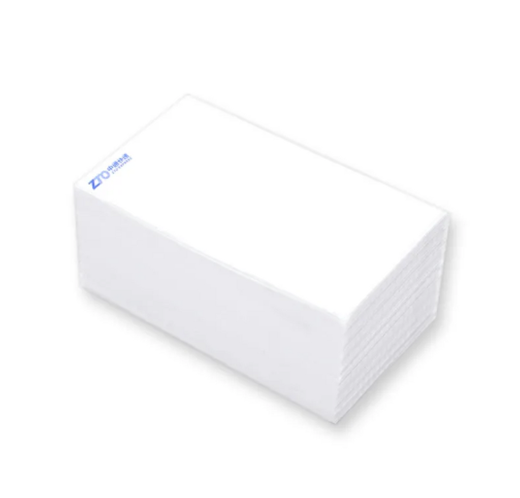 Bluetooth Thermal Label Printer