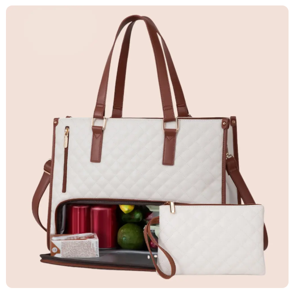 Women's Insulated Lunch Bag Creole-boutique