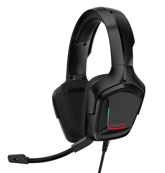 Headset for Mobile, Computer & Gaming Creole-boutique